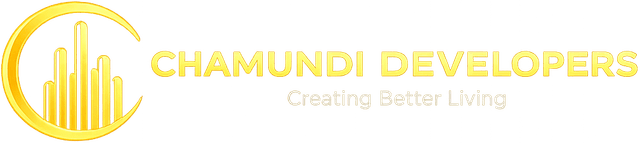Chamundi Developers Logo