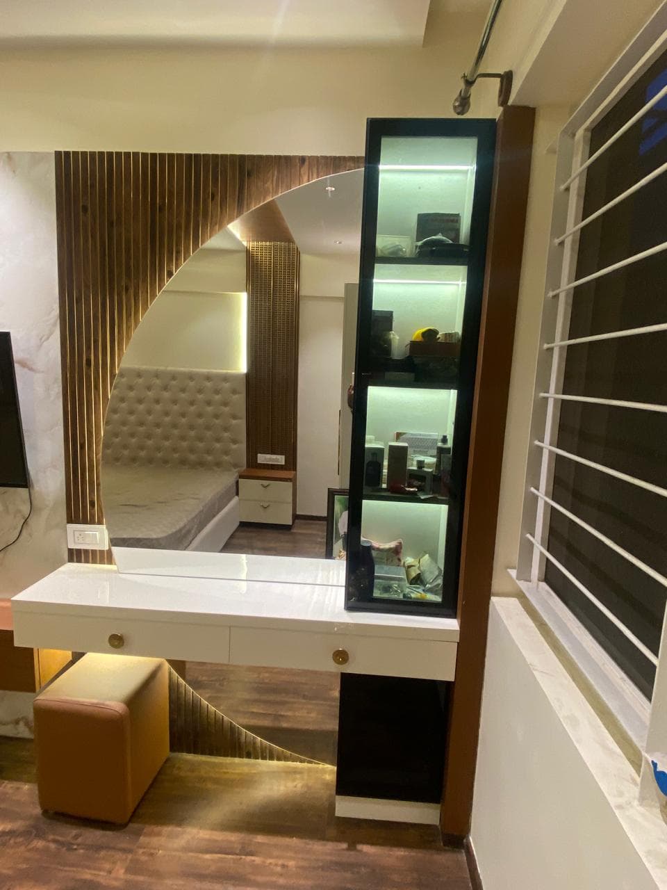 Interiors