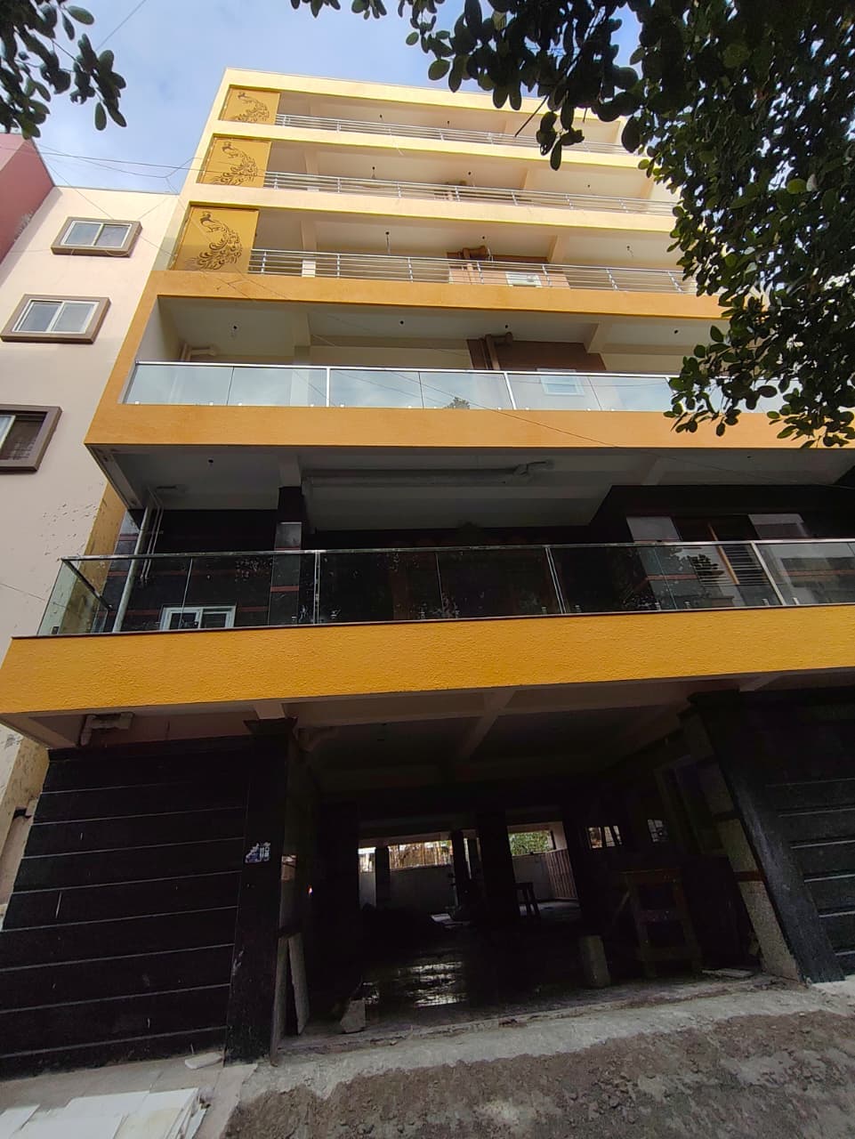 Kodichikkanahalli